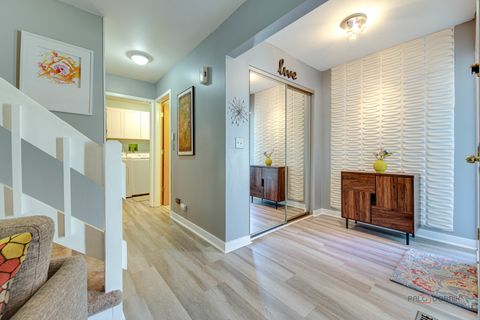 Tiny photo for 863 Barlina Road, Crystal Lake, IL 60014 (MLS # 12462219)