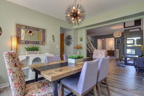 Tiny photo for 863 Barlina Road, Crystal Lake, IL 60014 (MLS # 12462219)