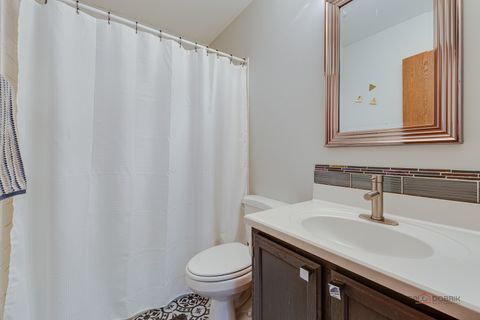 Tiny photo for 863 Barlina Road, Crystal Lake, IL 60014 (MLS # 12462219)