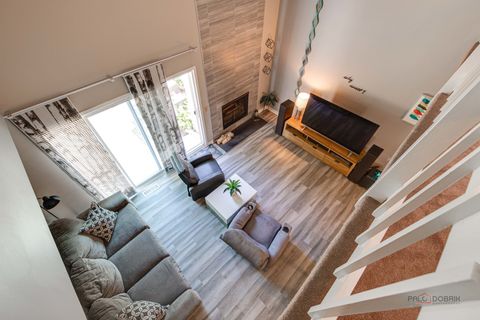 Tiny photo for 863 Barlina Road, Crystal Lake, IL 60014 (MLS # 12462219)