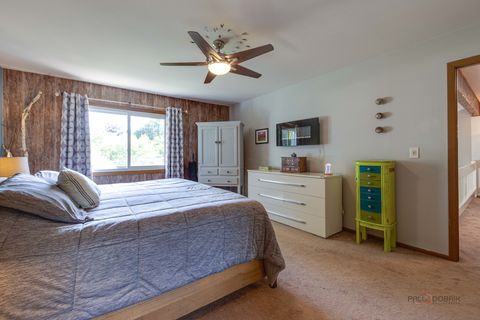 Tiny photo for 863 Barlina Road, Crystal Lake, IL 60014 (MLS # 12462219)