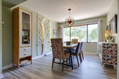 Tiny photo for 863 Barlina Road, Crystal Lake, IL 60014 (MLS # 12462219)