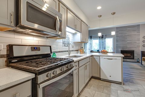 Tiny photo for 863 Barlina Road, Crystal Lake, IL 60014 (MLS # 12462219)