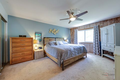 Tiny photo for 863 Barlina Road, Crystal Lake, IL 60014 (MLS # 12462219)