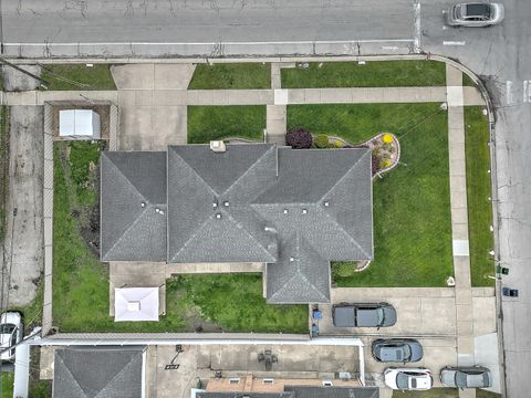 Tiny photo for 9300 Austin Avenue, Oak Lawn, IL 60453 (MLS # 12646984)