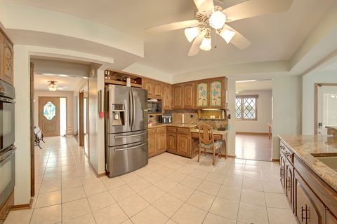 Tiny photo for 9300 Austin Avenue, Oak Lawn, IL 60453 (MLS # 12646984)