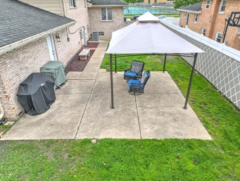 Tiny photo for 9300 Austin Avenue, Oak Lawn, IL 60453 (MLS # 12646984)