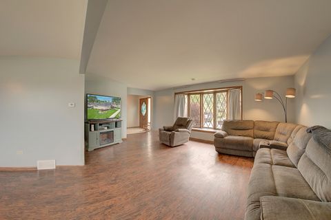 Tiny photo for 9300 Austin Avenue, Oak Lawn, IL 60453 (MLS # 12646984)