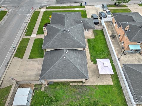 Tiny photo for 9300 Austin Avenue, Oak Lawn, IL 60453 (MLS # 12646984)