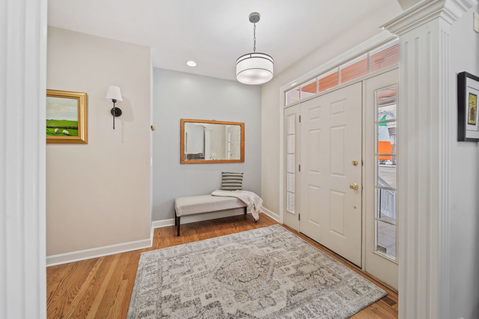 366 W Eggleston Avenue