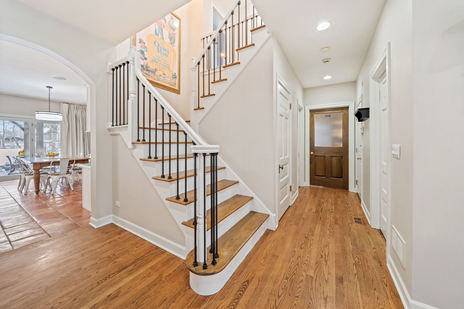 366 W Eggleston Avenue