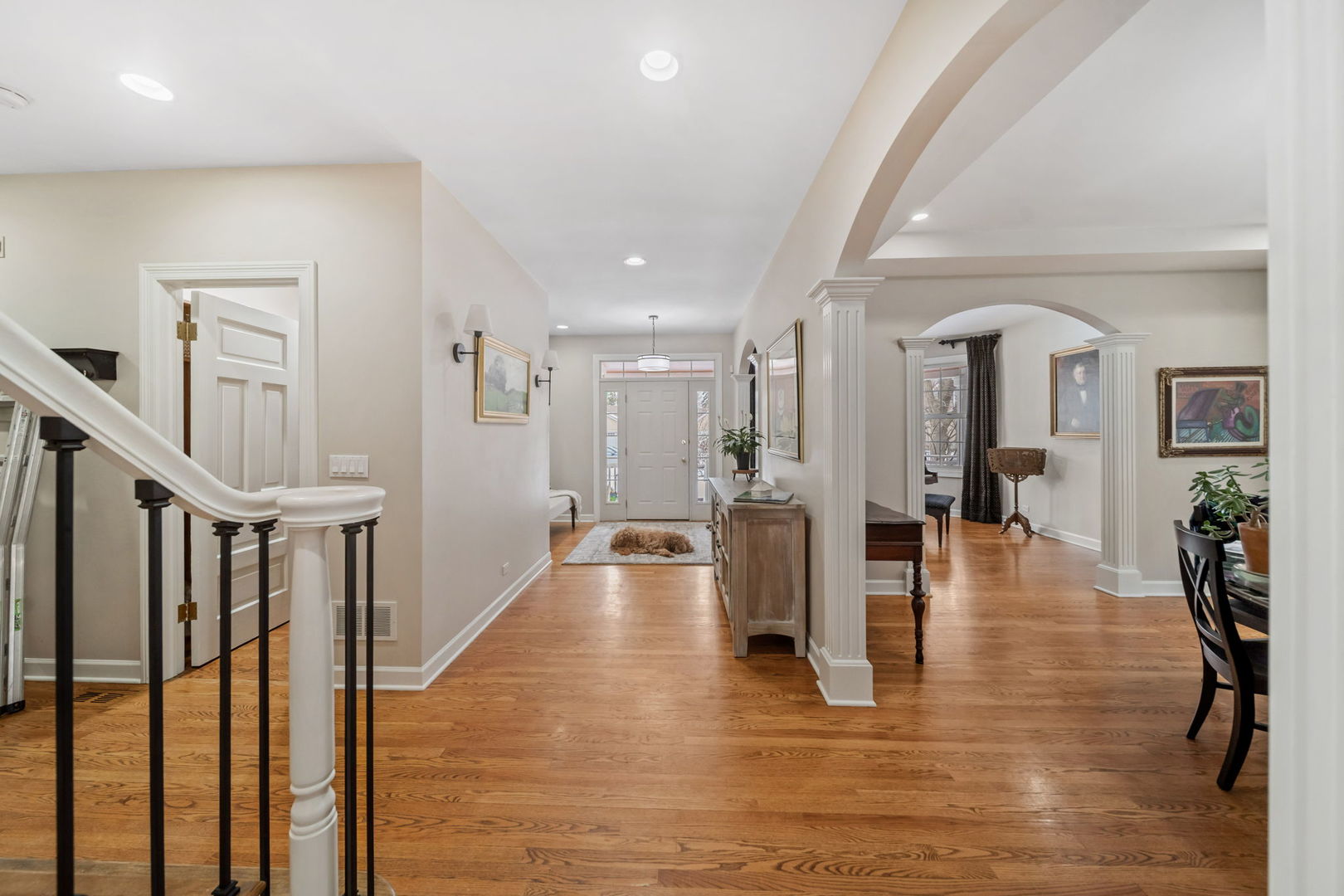 366 W Eggleston Avenue