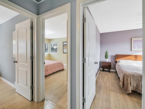 Tiny photo for 21W051 Woodview Drive, Itasca, IL 60143 (MLS # 12557338)