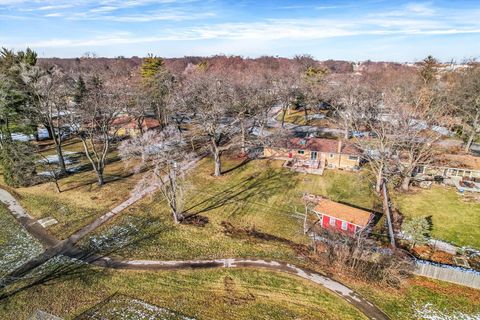 Tiny photo for 21W051 Woodview Drive, Itasca, IL 60143 (MLS # 12557338)