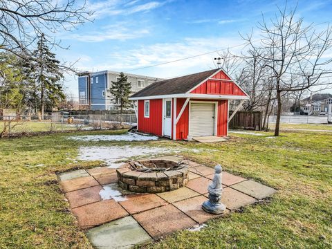 Tiny photo for 21W051 Woodview Drive, Itasca, IL 60143 (MLS # 12557338)