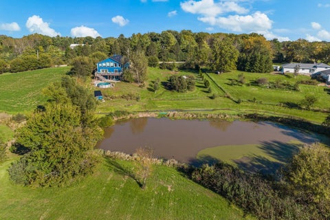 Tiny photo for 22998 260th Avenue, LeClaire, IA 52753 (MLS # 12755596)