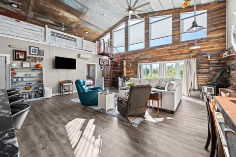Tiny photo for 22998 260th Avenue, LeClaire, IA 52753 (MLS # 12755596)
