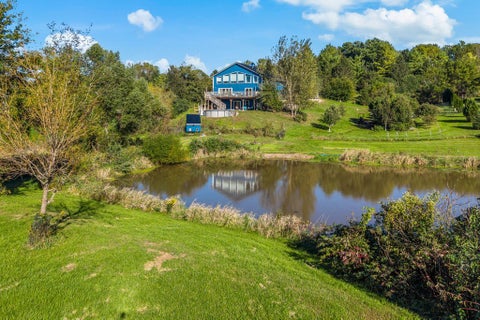 Tiny photo for 22998 260th Avenue, LeClaire, IA 52753 (MLS # 12755596)
