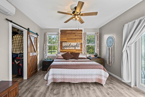 Tiny photo for 22998 260th Avenue, LeClaire, IA 52753 (MLS # 12755596)