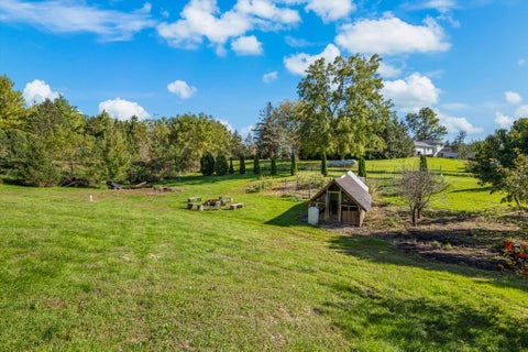 Tiny photo for 22998 260th Avenue, LeClaire, IA 52753 (MLS # 12755596)