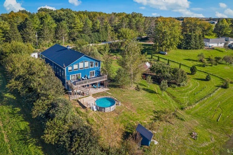 Photo of 22998 260th Avenue, LeClaire, IA 52753 (MLS # 12755596)