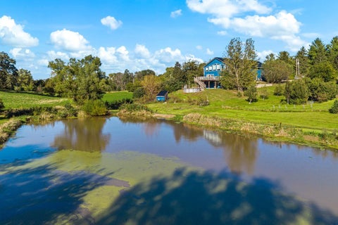 Tiny photo for 22998 260th Avenue, LeClaire, IA 52753 (MLS # 12755596)