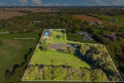 Tiny photo for 22998 260th Avenue, LeClaire, IA 52753 (MLS # 12755596)