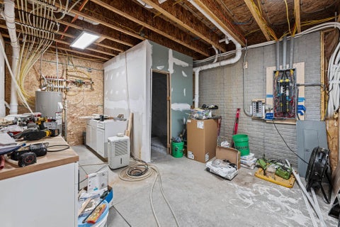 Tiny photo for 22998 260th Avenue, LeClaire, IA 52753 (MLS # 12755596)
