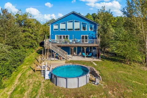 Tiny photo for 22998 260th Avenue, LeClaire, IA 52753 (MLS # 12755596)
