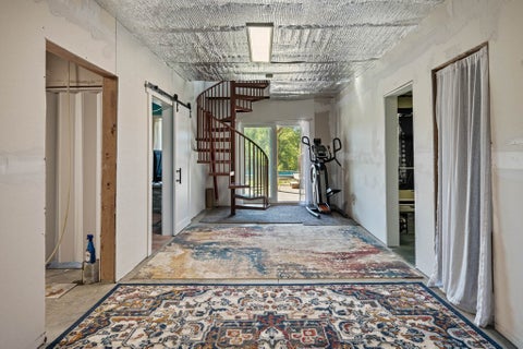 Tiny photo for 22998 260th Avenue, LeClaire, IA 52753 (MLS # 12755596)
