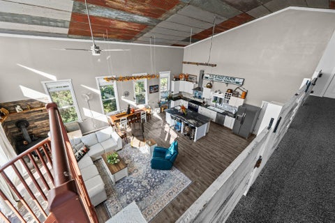 Tiny photo for 22998 260th Avenue, LeClaire, IA 52753 (MLS # 12755596)