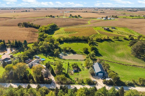 Tiny photo for 22998 260th Avenue, LeClaire, IA 52753 (MLS # 12755596)