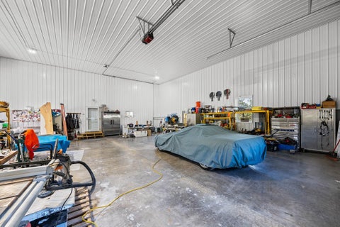 Tiny photo for 22998 260th Avenue, LeClaire, IA 52753 (MLS # 12755596)
