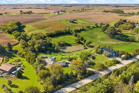 Tiny photo for 22998 260th Avenue, LeClaire, IA 52753 (MLS # 12755596)