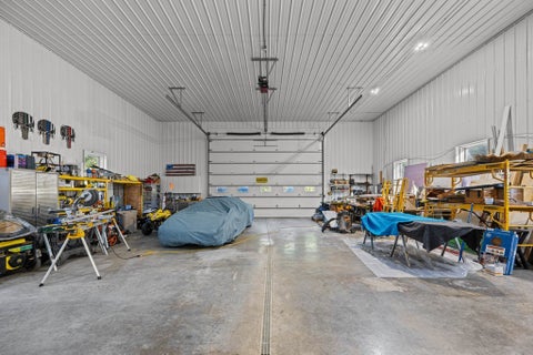 Tiny photo for 22998 260th Avenue, LeClaire, IA 52753 (MLS # 12755596)