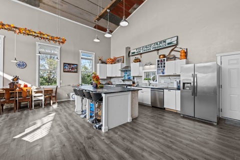 Tiny photo for 22998 260th Avenue, LeClaire, IA 52753 (MLS # 12755596)