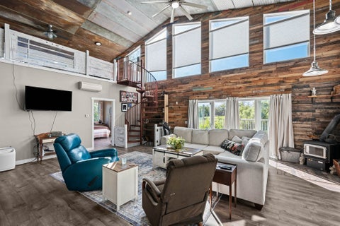 Tiny photo for 22998 260th Avenue, LeClaire, IA 52753 (MLS # 12755596)