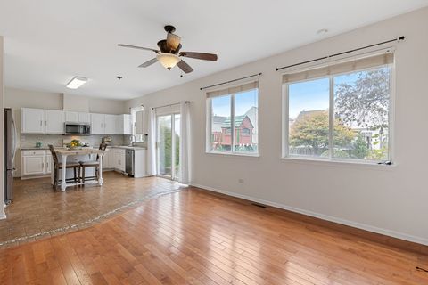 Tiny photo for 2417 Geneva Lane, Montgomery, IL 60538 (MLS # 12494137)