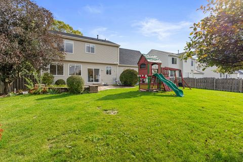 Tiny photo for 2417 Geneva Lane, Montgomery, IL 60538 (MLS # 12494137)