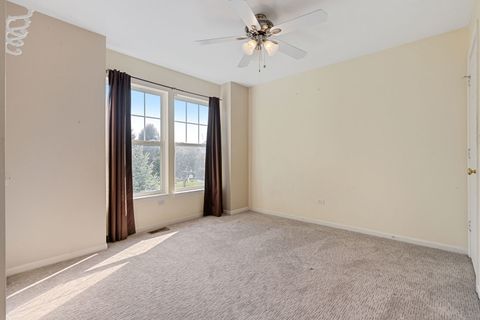 Tiny photo for 2417 Geneva Lane, Montgomery, IL 60538 (MLS # 12494137)