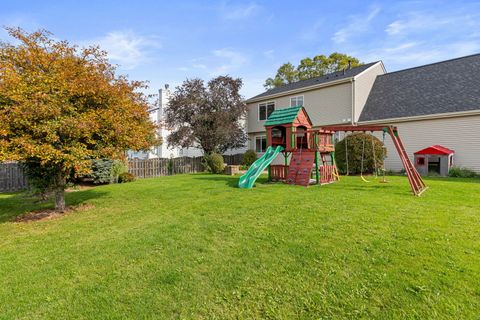 Tiny photo for 2417 Geneva Lane, Montgomery, IL 60538 (MLS # 12494137)