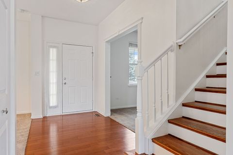 Tiny photo for 2417 Geneva Lane, Montgomery, IL 60538 (MLS # 12494137)