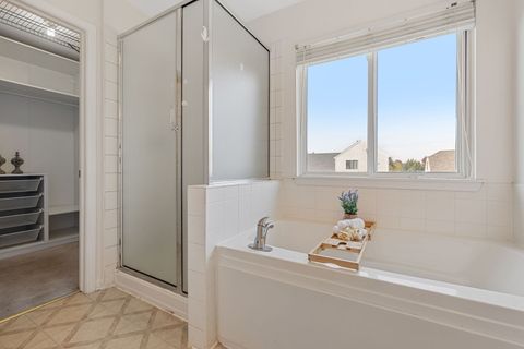 Tiny photo for 2417 Geneva Lane, Montgomery, IL 60538 (MLS # 12494137)