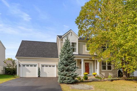 Photo of 2417 Geneva Lane, Montgomery, IL 60538 (MLS # 12494137) Photo of 2417 Geneva Lane, Montgomery, IL 60538 (MLS # 12494137)