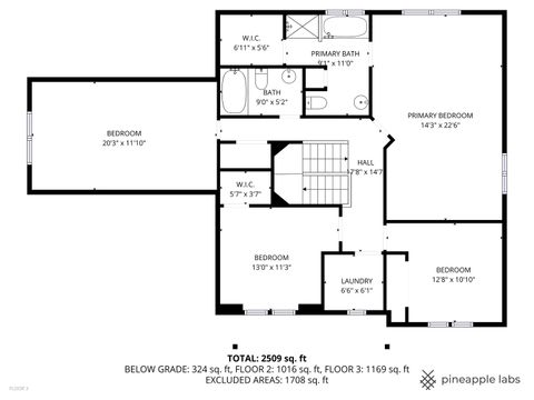 Tiny photo for 2417 Geneva Lane, Montgomery, IL 60538 (MLS # 12494137)