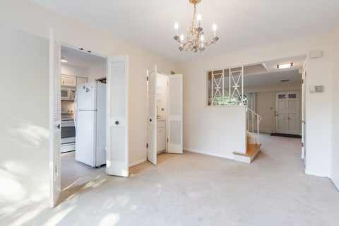 Tiny photo for 502 Chanticleer Lane #502, Hinsdale, IL 60521 (MLS # 12789724)