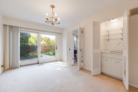 Tiny photo for 502 Chanticleer Lane #502, Hinsdale, IL 60521 (MLS # 12789724)