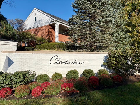 Photo of 502 Chanticleer Lane #502, Hinsdale, IL 60521 (MLS # 12789724)