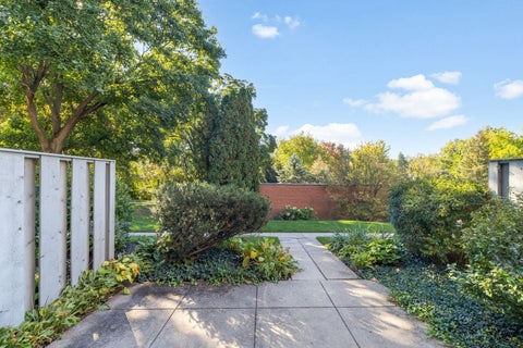 Tiny photo for 502 Chanticleer Lane #502, Hinsdale, IL 60521 (MLS # 12789724)