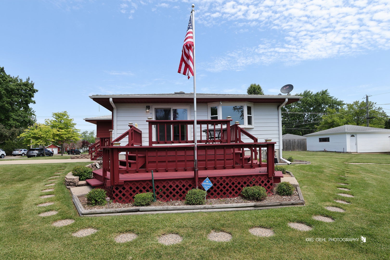 2019 Gilboa Avenue